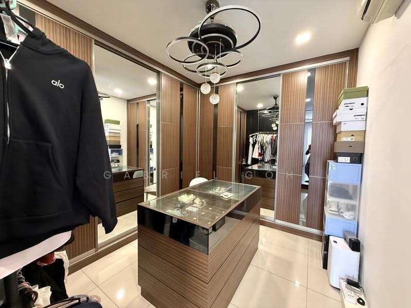 Rumah Berkembar untuk Dijual di Setia Damai (Setia Alam) - GABRIEL GOH - Interior - PropertyGuru.com.my