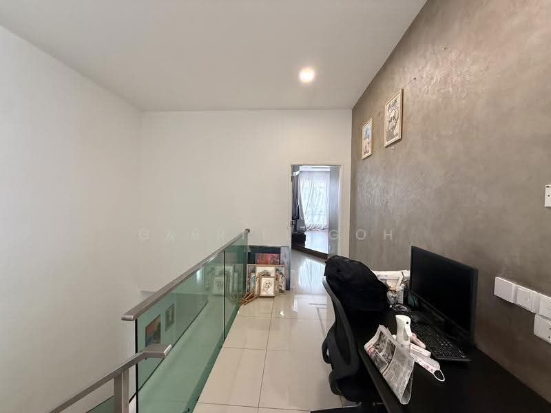 Rumah Berkembar untuk Dijual di Setia Damai (Setia Alam) - GABRIEL GOH - Interior - PropertyGuru.com.my