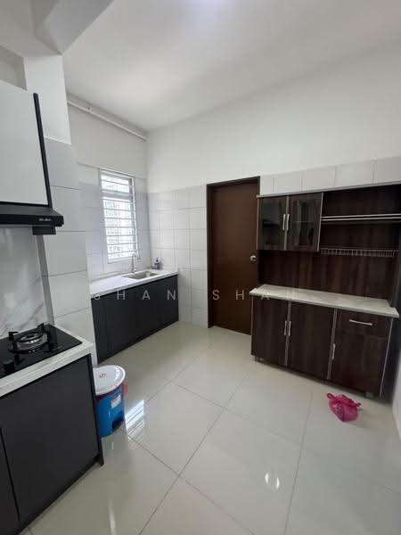 Apartment for Rent at PPA1M Mercu Jalil - Shan Shan - Kitchen - PropertyGuru.com.my