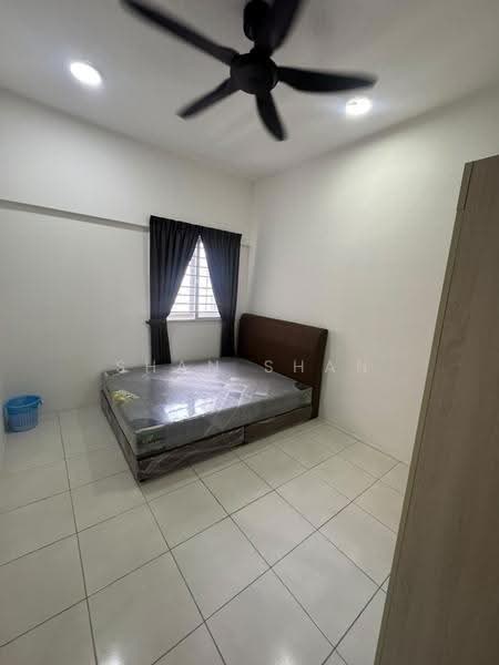 Apartment for Rent at PPA1M Mercu Jalil - Shan Shan - Bedroom - PropertyGuru.com.my