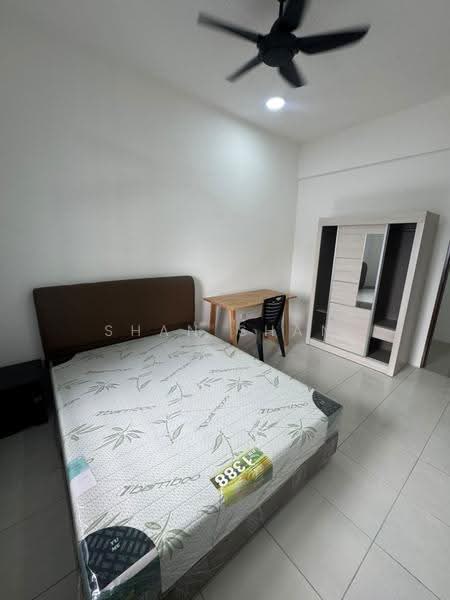 Apartment for Rent at PPA1M Mercu Jalil - Shan Shan - Bedroom - PropertyGuru.com.my