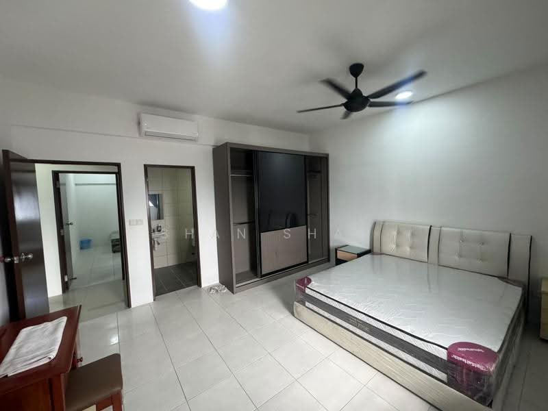 Apartment for Rent at PPA1M Mercu Jalil - Shan Shan - Bedroom - PropertyGuru.com.my