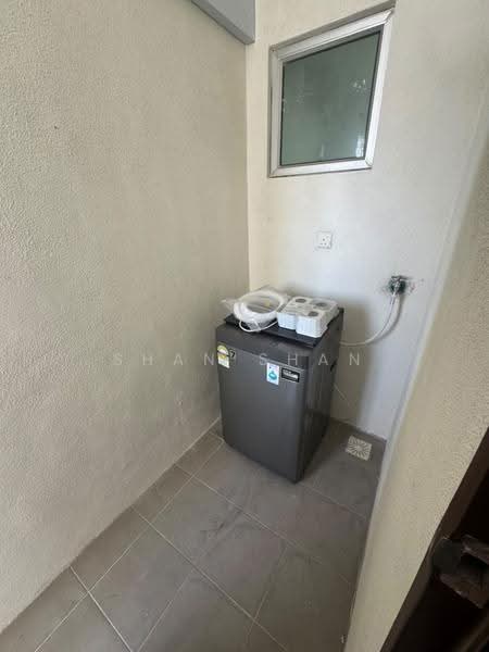 Apartment for Rent at PPA1M Mercu Jalil - Shan Shan - Interior - PropertyGuru.com.my
