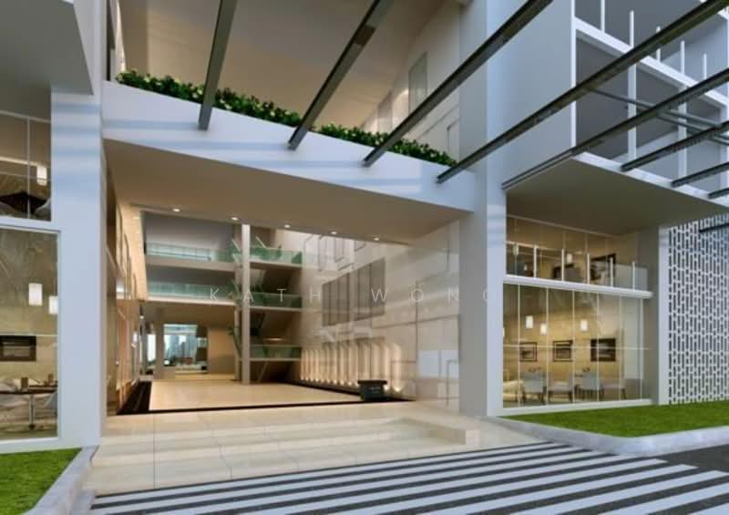 Shop / Office for Sale in Subang Jaya (Selangor) - Kath Wong - Exterior - PropertyGuru.com.my