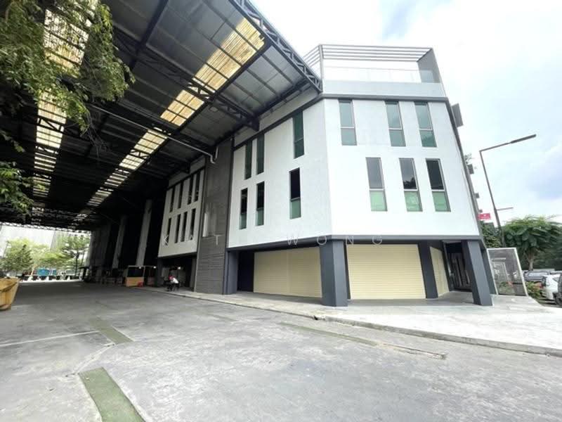 Shop / Office for Sale in Subang Jaya (Selangor) - Kath Wong - Exterior - PropertyGuru.com.my