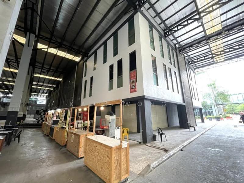 Shop / Office for Sale in Subang Jaya (Selangor) - Kath Wong - Exterior - PropertyGuru.com.my