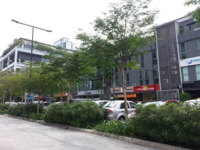 Shop / Office for Sale in Subang Jaya (Selangor) - Kath Wong - Exterior - PropertyGuru.com.my