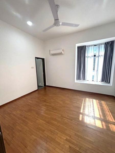 Cluster House for Sale in Taman Adda Heights (Tebrau) - Karl Lim - Interior - PropertyGuru.com.my