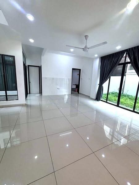 Cluster House for Sale in Taman Adda Heights (Tebrau) - Karl Lim - PropertyGuru.com.my