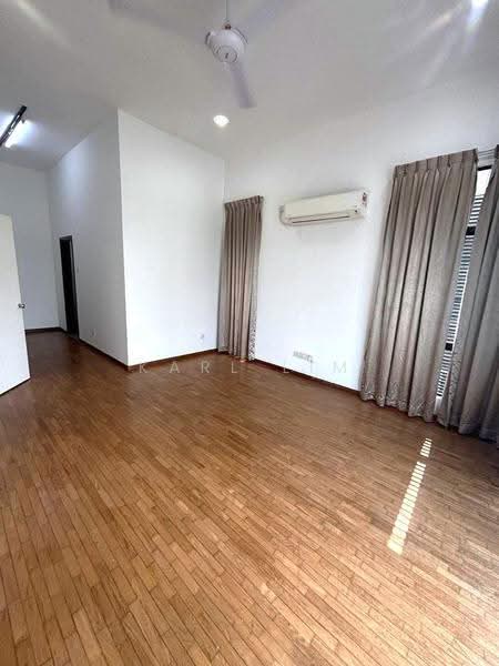 Cluster House for Sale in Taman Adda Heights (Tebrau) - Karl Lim - Interior - PropertyGuru.com.my