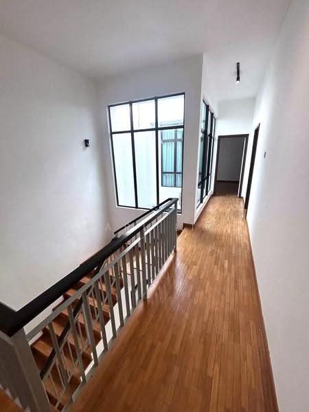 Cluster House for Sale in Taman Adda Heights (Tebrau) - Karl Lim - Interior - PropertyGuru.com.my