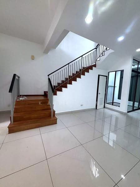 Cluster House for Sale in Taman Adda Heights (Tebrau) - Karl Lim - Interior - PropertyGuru.com.my