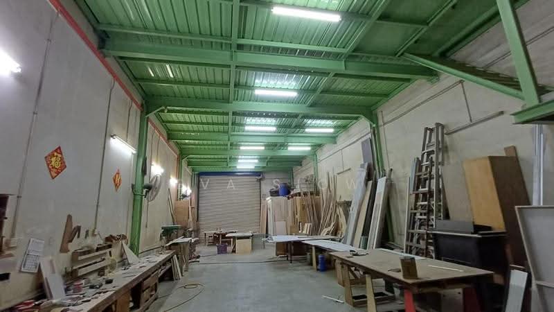 Terrace Factory for Sale in Taman Mount Austin (Tebrau) - Eva Siow - Interior - PropertyGuru.com.my