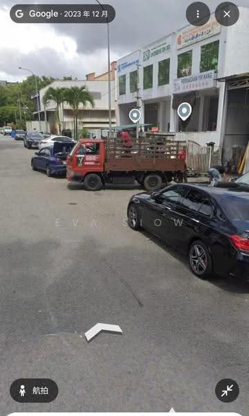 Terrace Factory for Sale in Taman Mount Austin (Tebrau) - Eva Siow - Exterior - PropertyGuru.com.my
