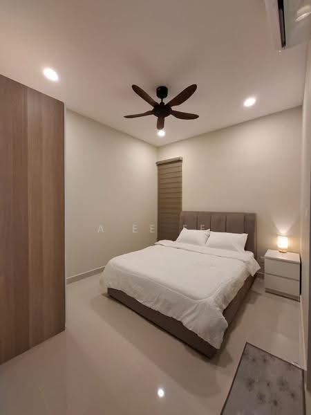 Condominium for Rent at Mezzo - A Ee Ee - Bedroom - PropertyGuru.com.my