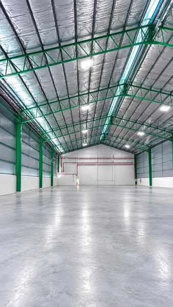 Warehouse for Rent in Demak Laut (Kuching) - Calvin Tay - Interior - PropertyGuru.com.my