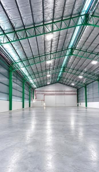 Warehouse for Rent in Demak Laut (Kuching) - Calvin Tay - Interior - PropertyGuru.com.my