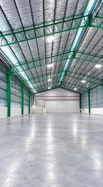 Warehouse for Rent in Demak Laut (Kuching) - Calvin Tay - Interior - PropertyGuru.com.my