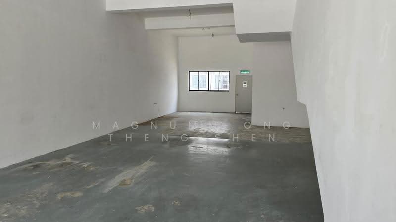 Shop / Office for Rent in Bandar Cassia (Batu Kawan) - Magnumm Ong Theng Shen - PropertyGuru.com.my