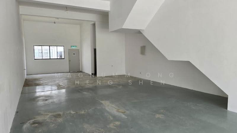 Shop / Office for Rent in Bandar Cassia (Batu Kawan) - Magnumm Ong Theng Shen - PropertyGuru.com.my