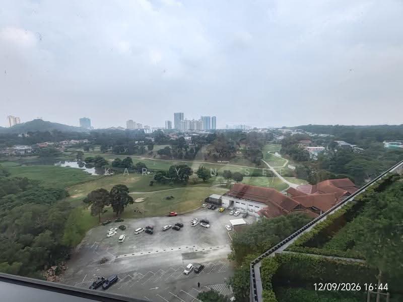 Service Residence for Rent at Edelweiss @ Tropicana Gardens - Kar Yen See - Exterior - PropertyGuru.com.my