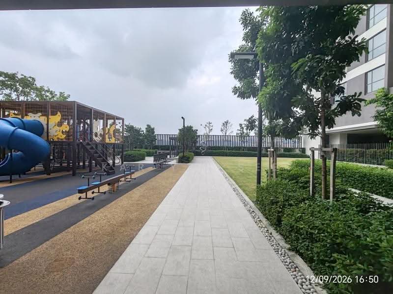 Service Residence for Rent at Edelweiss @ Tropicana Gardens - Kar Yen See - Exterior - PropertyGuru.com.my