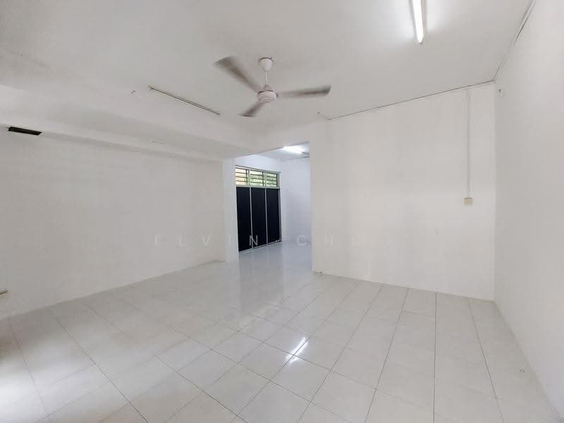 Terraced House for Rent in Taman Seri juru (Juru) - Elvin Choo - Interior - PropertyGuru.com.my