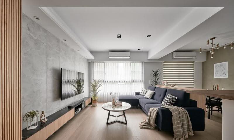 Condominium for Sale at RIO @ Cheras South - Ailyne Liew - Living Room - PropertyGuru.com.my