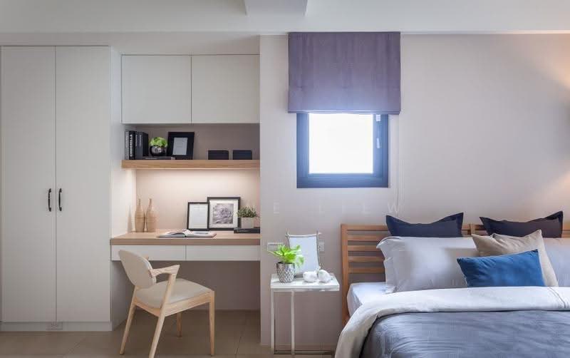 Condominium for Sale at RIO @ Cheras South - Ailyne Liew - Bedroom - PropertyGuru.com.my