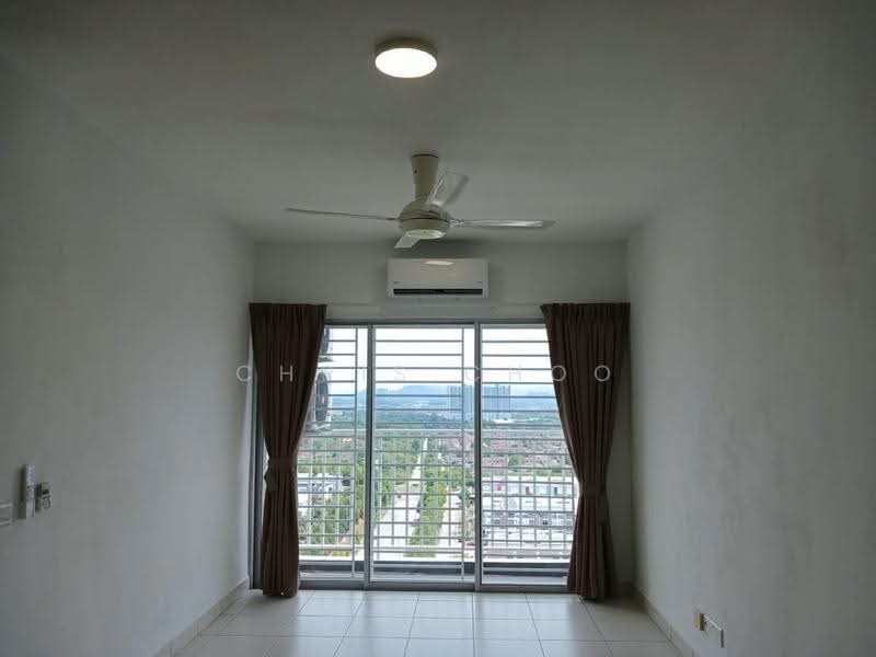 Kondominium untuk Disewa di D' Camellia - Chris Choo - View - PropertyGuru.com.my