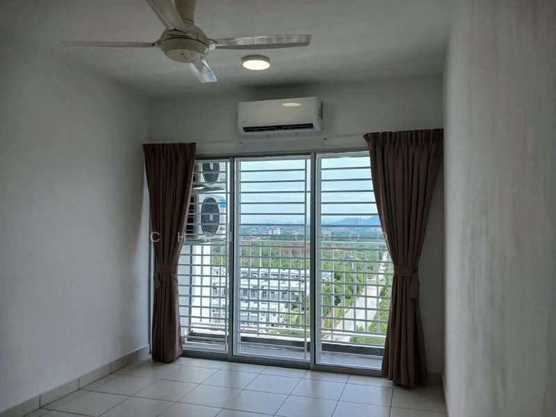 Kondominium untuk Disewa di D' Camellia - Chris Choo - View - PropertyGuru.com.my