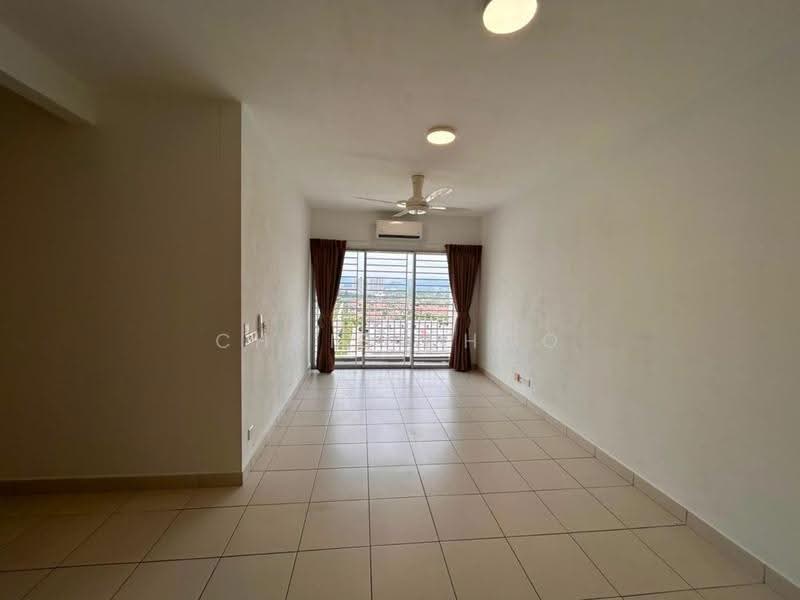 Kondominium untuk Disewa di D' Camellia - Chris Choo - Living Room - PropertyGuru.com.my