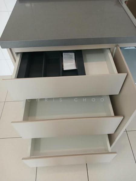 Kondominium untuk Disewa di D' Camellia - Chris Choo - Interior - PropertyGuru.com.my
