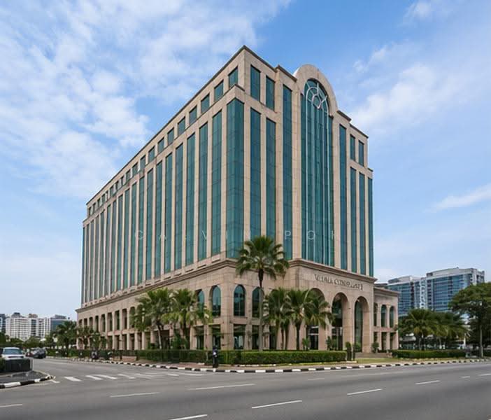 Office for Rent in SS16 (Subang Jaya) - Calvin Poh - PropertyGuru.com.my