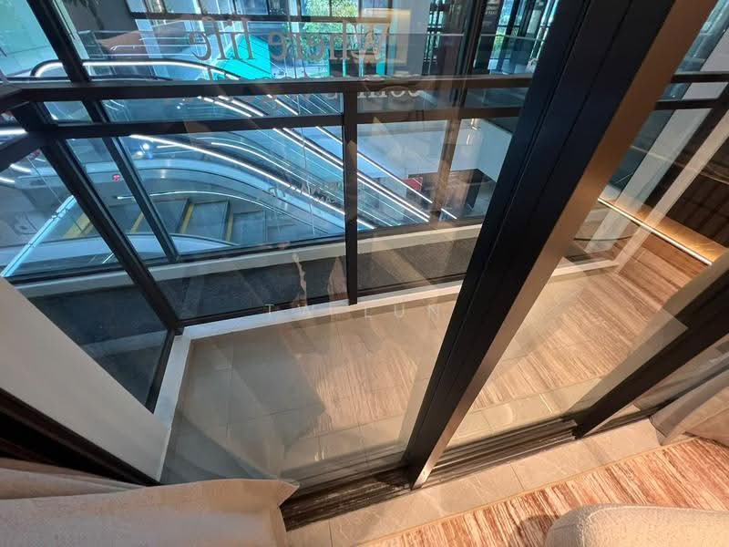 Kediaman Servis untuk Dijual di Binastra Cochrane - Tw Lun - Interior - PropertyGuru.com.my