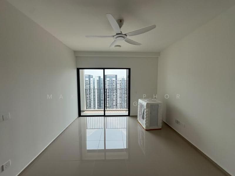Service Residence for Rent at Hana @ Eco Ardence - Max Khor Phor xiong - Interior - PropertyGuru.com.my