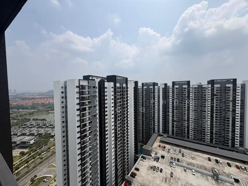 Service Residence for Rent at Hana @ Eco Ardence - Max Khor Phor xiong - Exterior - PropertyGuru.com.my