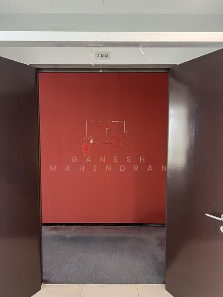 Office for Rent in Bangsar Utama (Bangsar) - Ganesh Mahendran - PropertyGuru.com.my