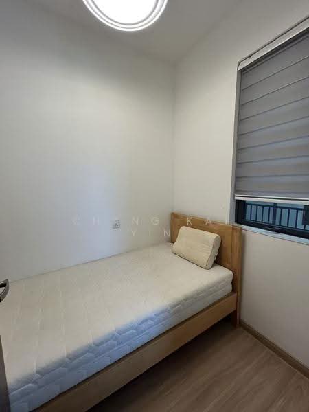 Apartment for Rent at Starview Bay @ Forest City - Chang Kai Yin - Bedroom - PropertyGuru.com.my