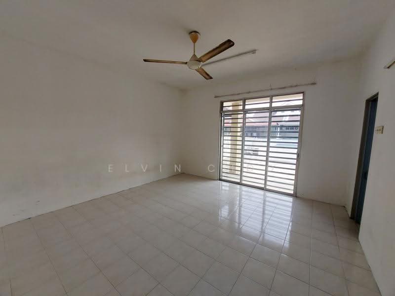 Rumah Teres untuk Dijual di Taman Seri juru (Juru) - Elvin Choo - Interior - PropertyGuru.com.my