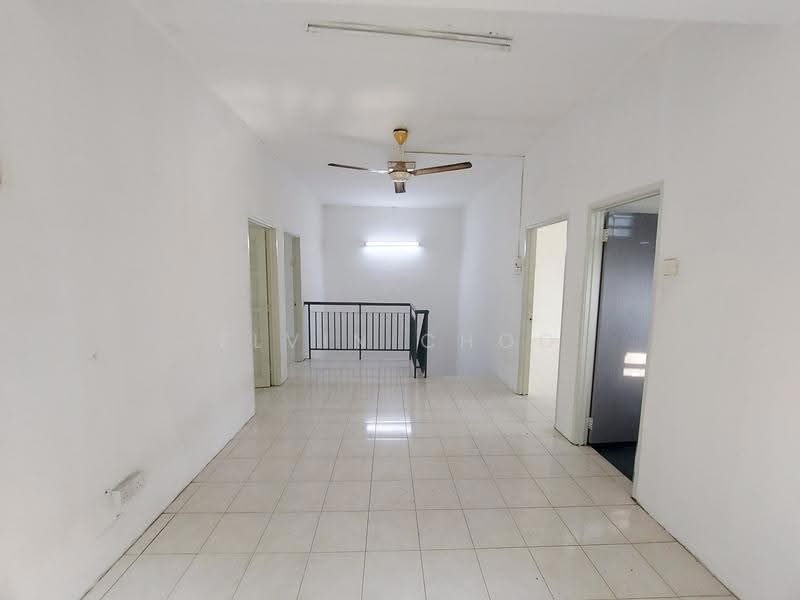 Rumah Teres untuk Dijual di Taman Seri juru (Juru) - Elvin Choo - Interior - PropertyGuru.com.my