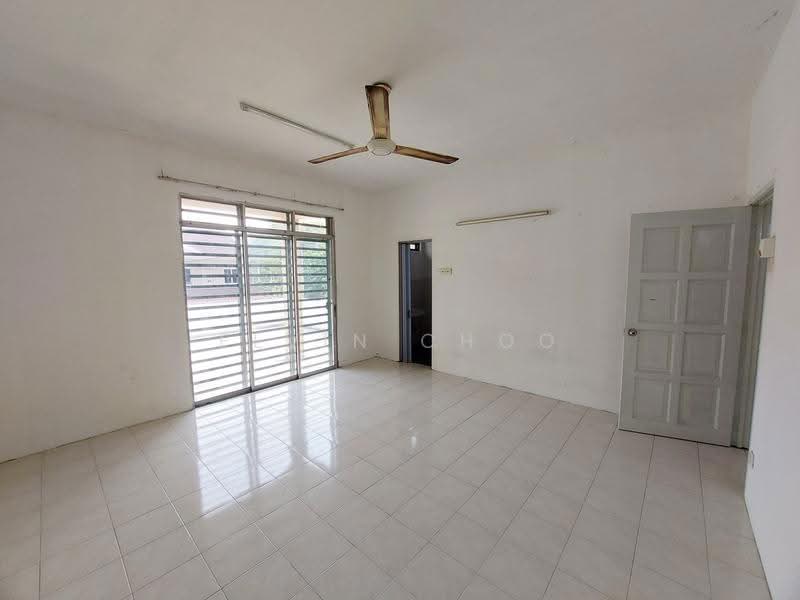 Rumah Teres untuk Dijual di Taman Seri juru (Juru) - Elvin Choo - Interior - PropertyGuru.com.my