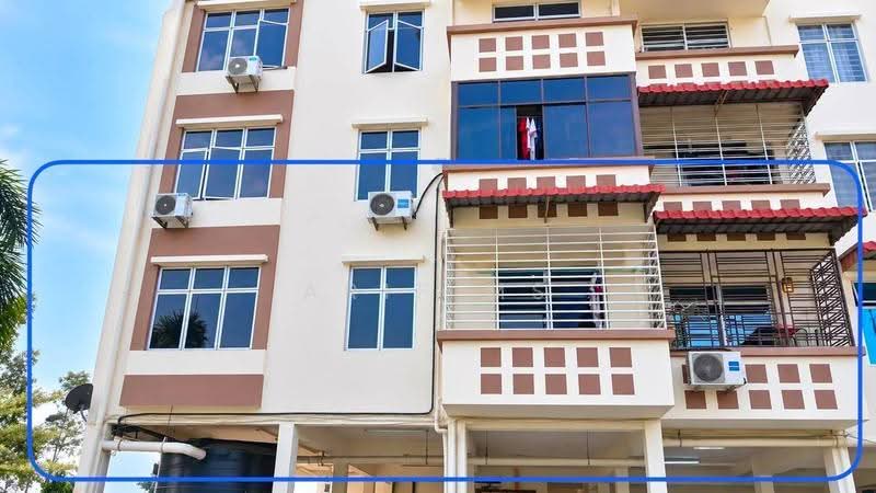 Apartment for Sale at Seri Mutiara Mas - Arif MS - Exterior - PropertyGuru.com.my