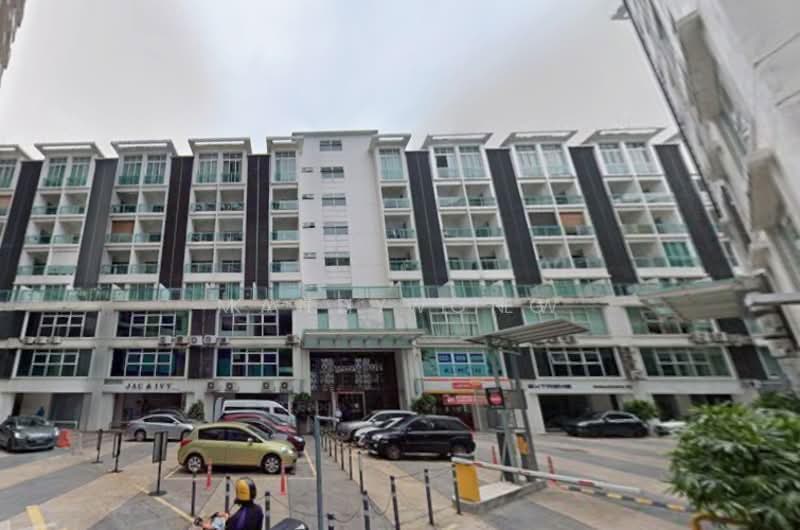 Shop for Sale in Sri Hartamas (Kuala Lumpur) - Kath Wong - Exterior - PropertyGuru.com.my