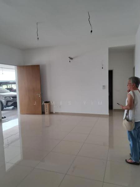 Townhouse for Rent in Eco Sanctuary (Telok Panglima Garang) - James Yim - Interior - PropertyGuru.com.my