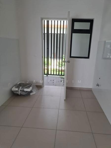 Townhouse for Rent in Eco Sanctuary (Telok Panglima Garang) - James Yim - Entrance - PropertyGuru.com.my