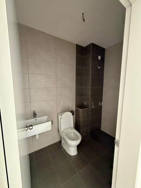 Townhouse for Rent in Eco Sanctuary (Telok Panglima Garang) - James Yim - Bathroom - PropertyGuru.com.my