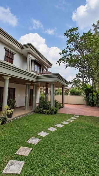 Bungalow House for Sale in Petaling Jaya (Selangor) - SITI KHAIRIYAH JAAFAR - Exterior - PropertyGuru.com.my