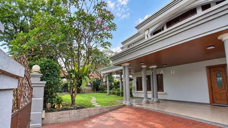 Bungalow House for Sale in Petaling Jaya (Selangor) - SITI KHAIRIYAH JAAFAR - Exterior - PropertyGuru.com.my