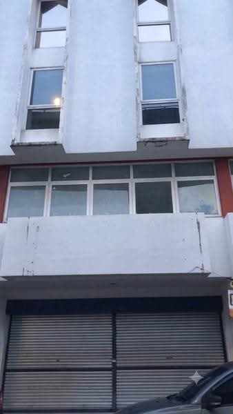 Shop / Office for Rent in Taman Maluri (Cheras) - Shaziery Iskandar - Exterior - PropertyGuru.com.my